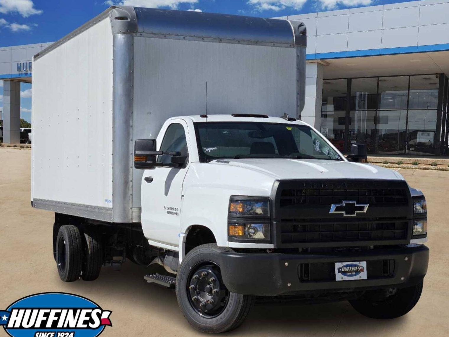 GMC SILVERADO MEDIUM DUTY (GM515) 2023 1HTKHPVK4PH263451 image